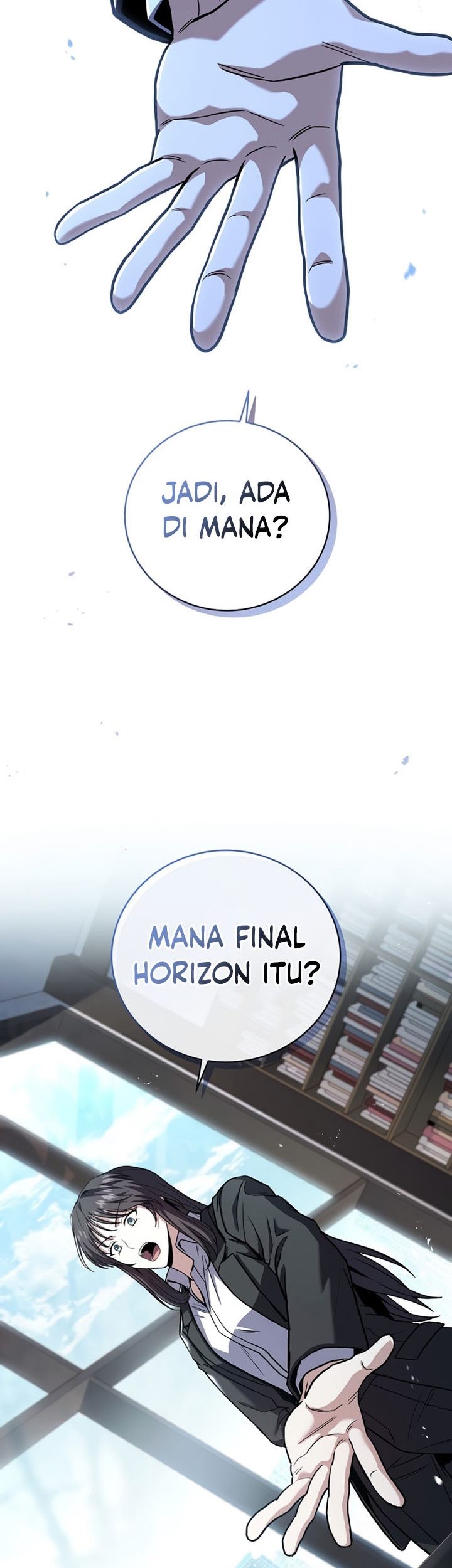 Chapter 74 - halaman 43
