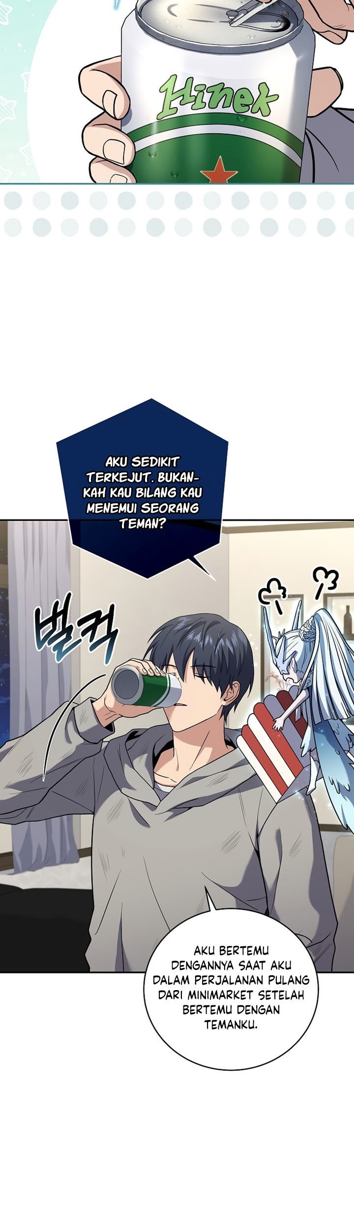 Chapter 74 - halaman 15