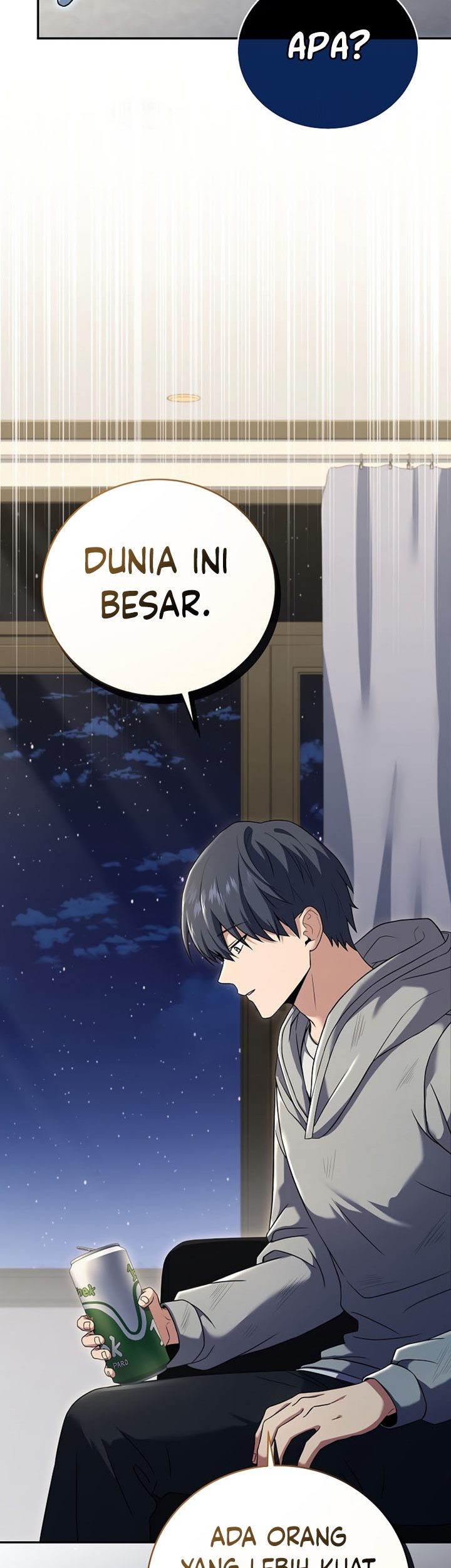 Chapter 74 - halaman 17