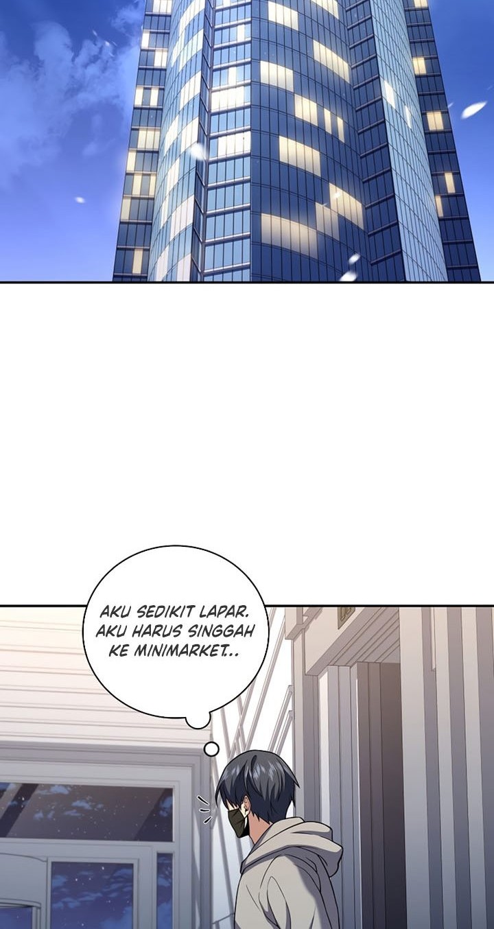 Chapter 70 - halaman 34
