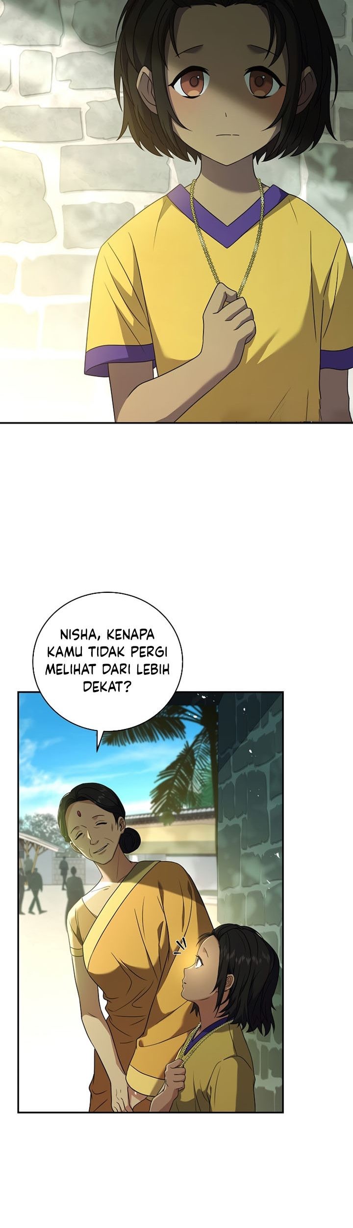 Chapter 70 - halaman 7