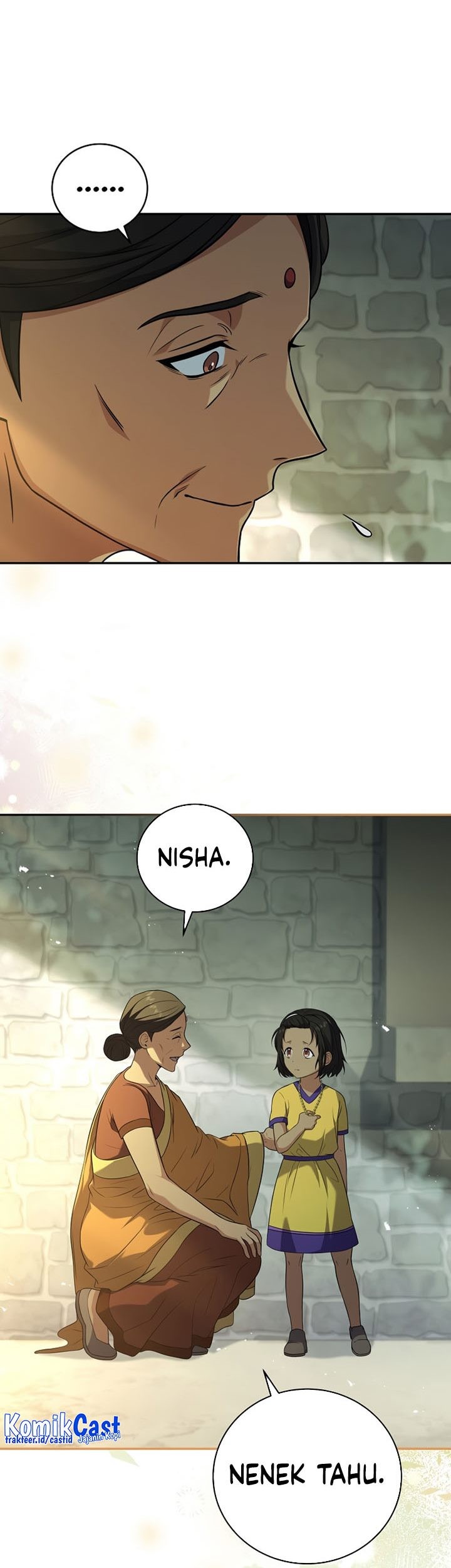 Chapter 70 - halaman 9