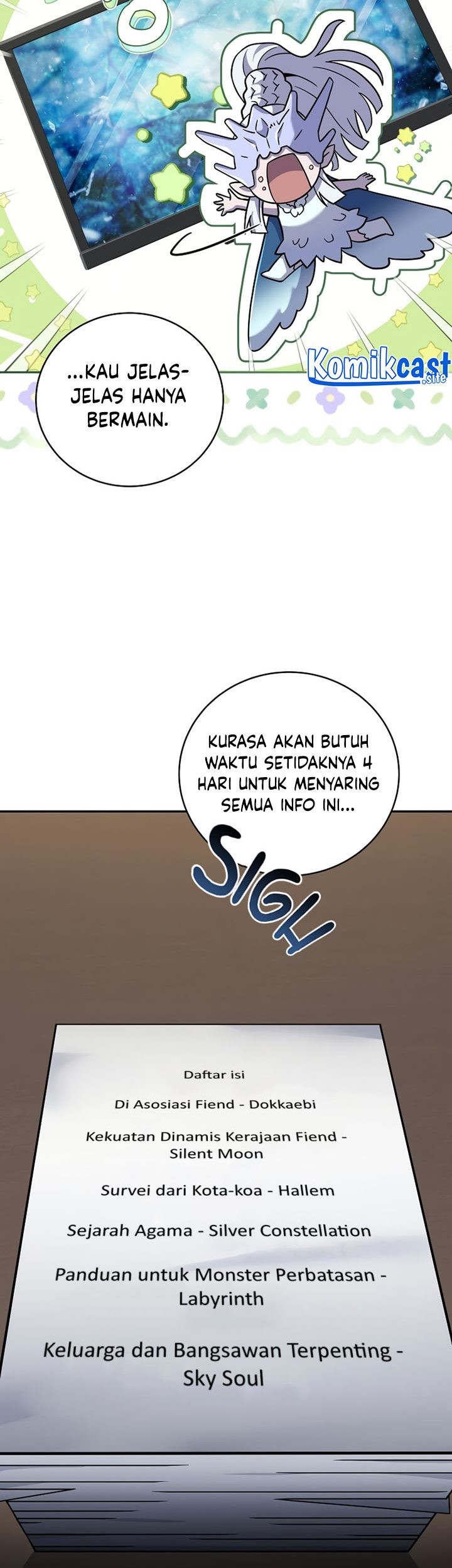 Chapter 69 - halaman 17
