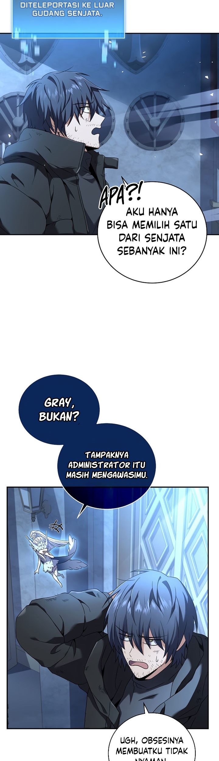 Chapter 68 - halaman 21
