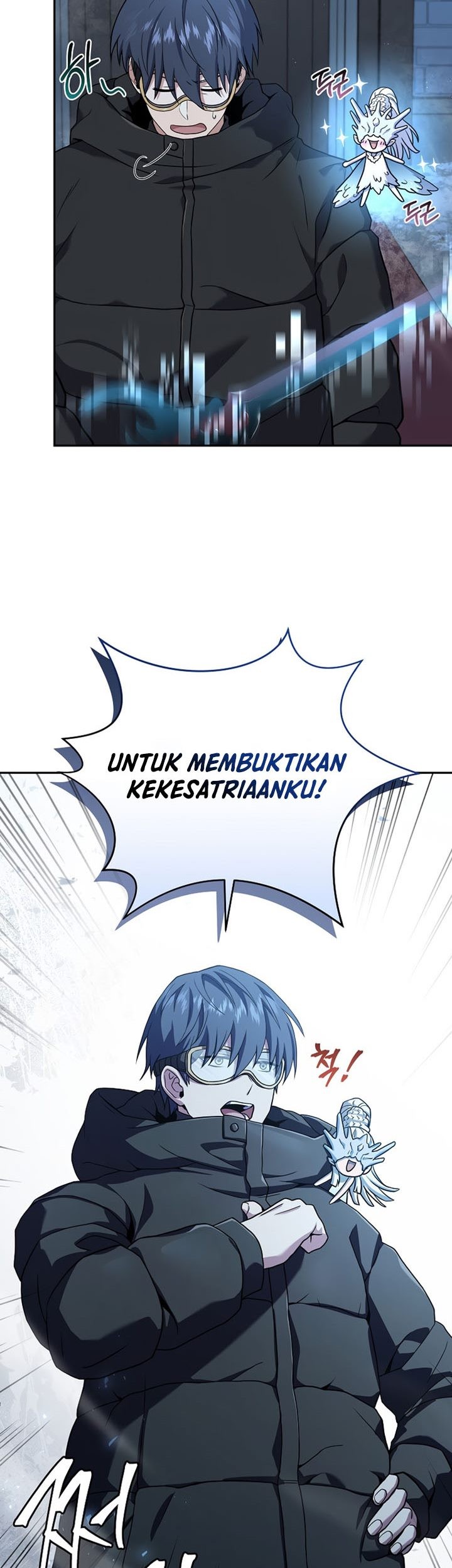 Chapter 65 - halaman 67