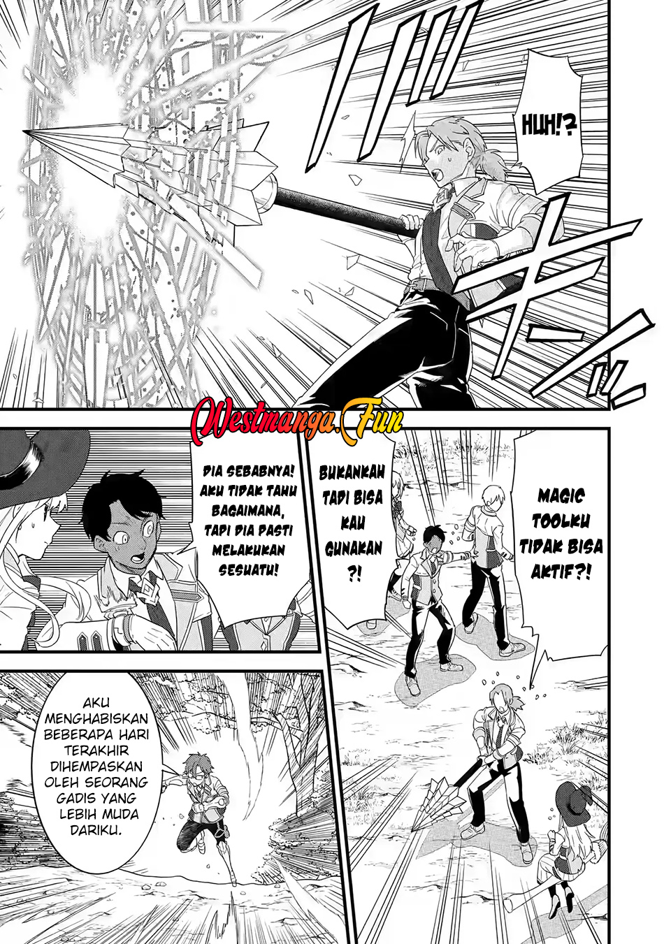 Chapter 19 - halaman 21