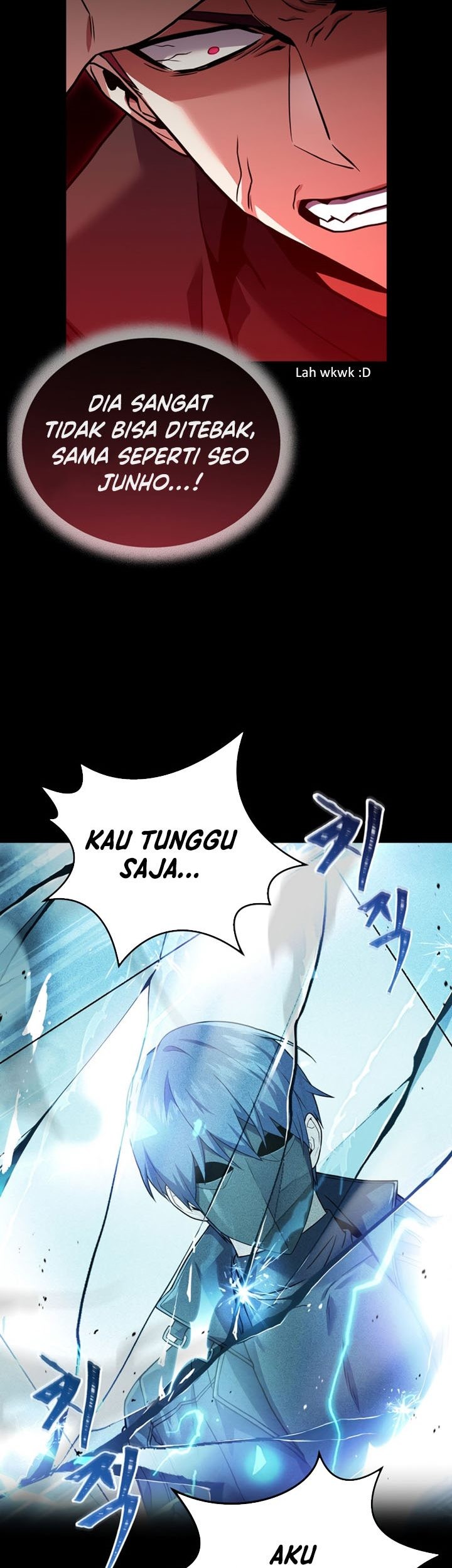 Chapter 61 - halaman 31