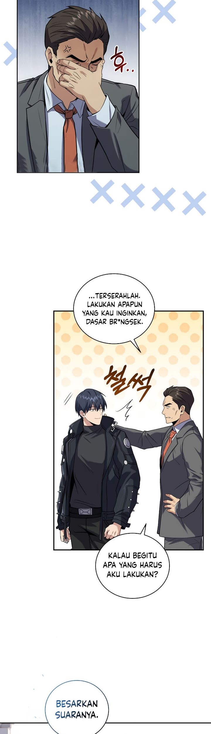Chapter 61 - halaman 67