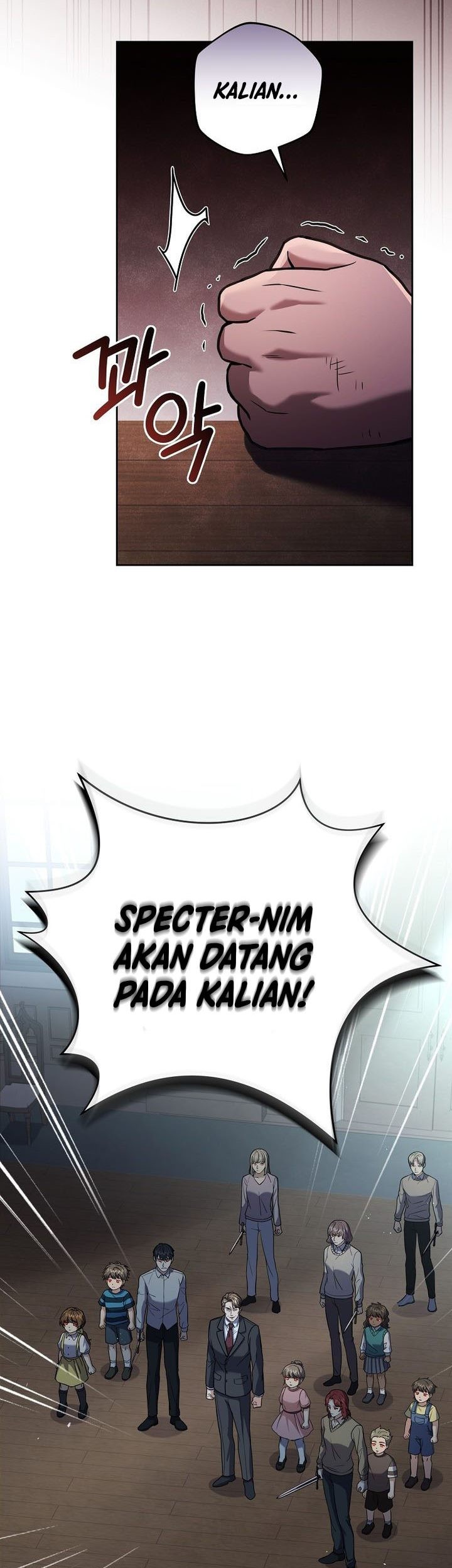 Chapter 58 - halaman 29