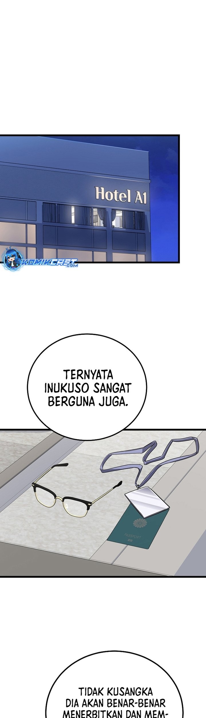 Chapter 101 - halaman 46