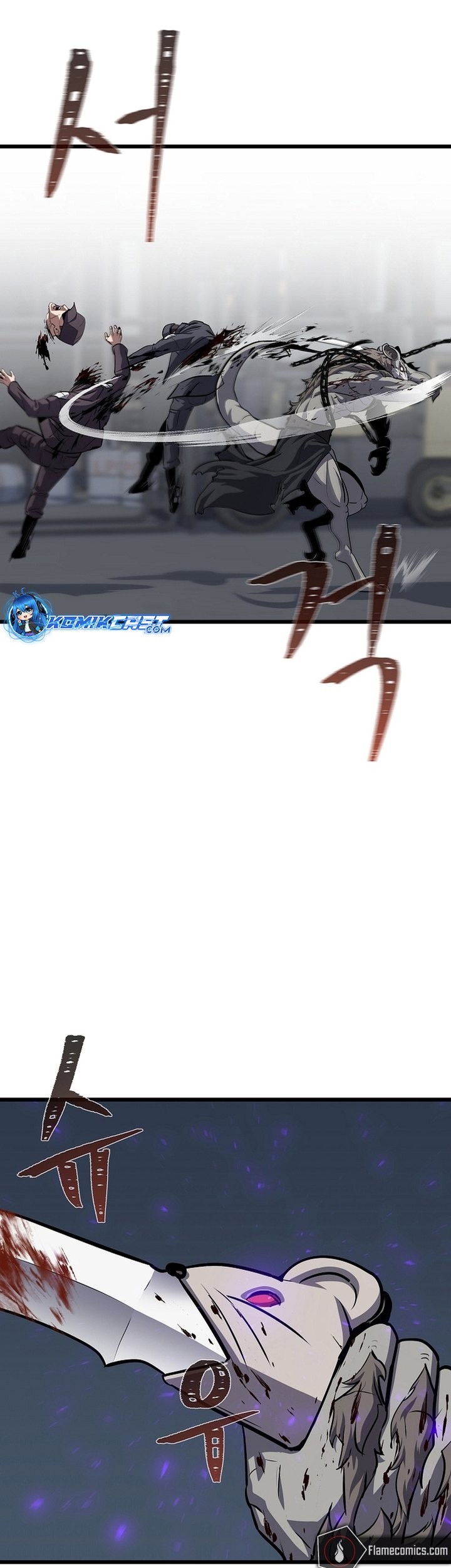 Chapter 101 - halaman 71