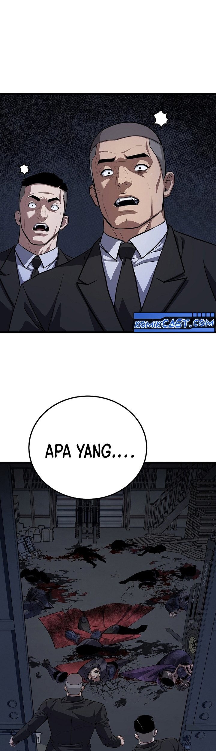Chapter 101 - halaman 77