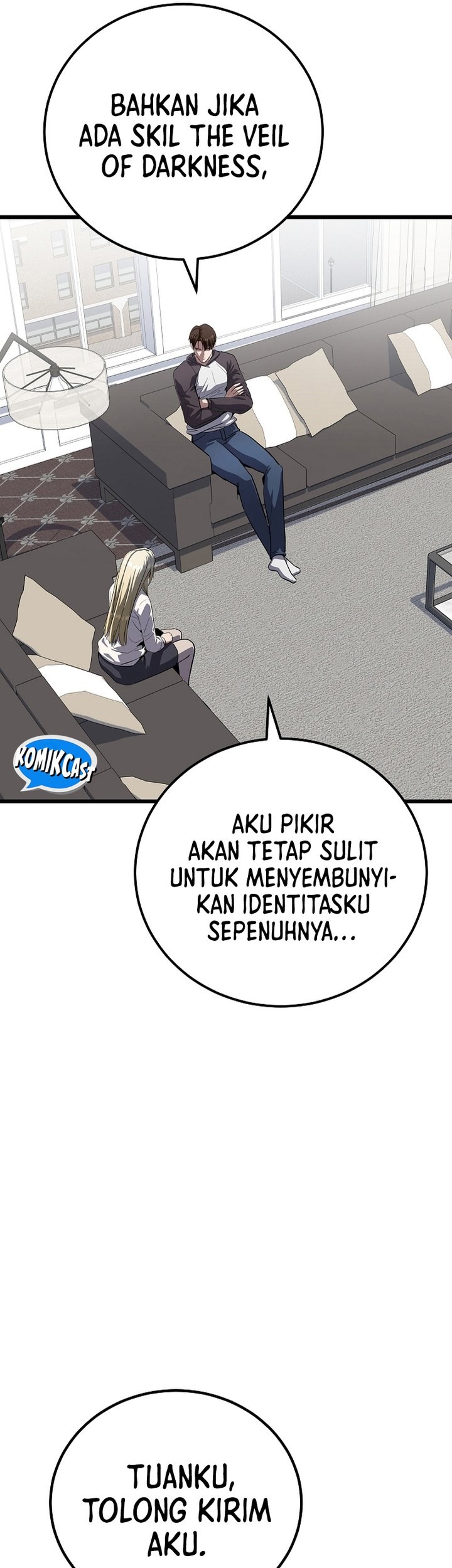 Chapter 101 - halaman 13