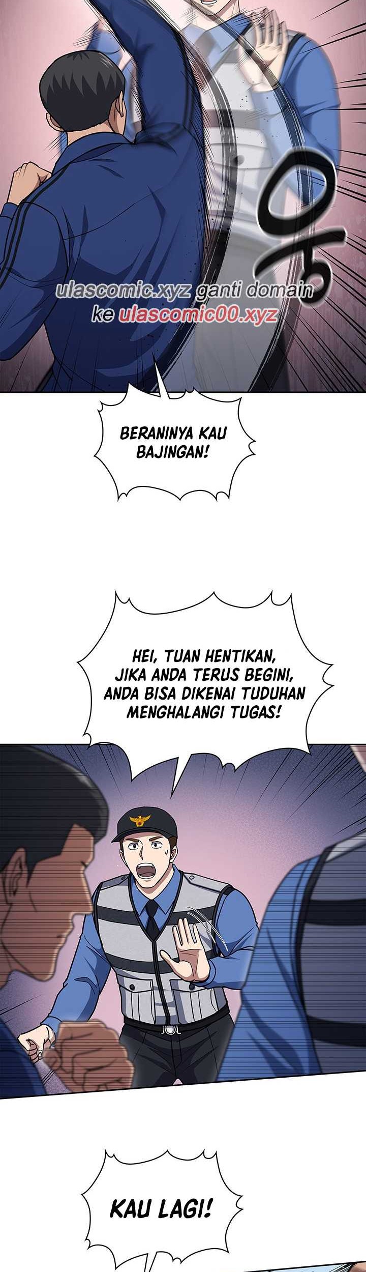 Chapter 108 - halaman 25