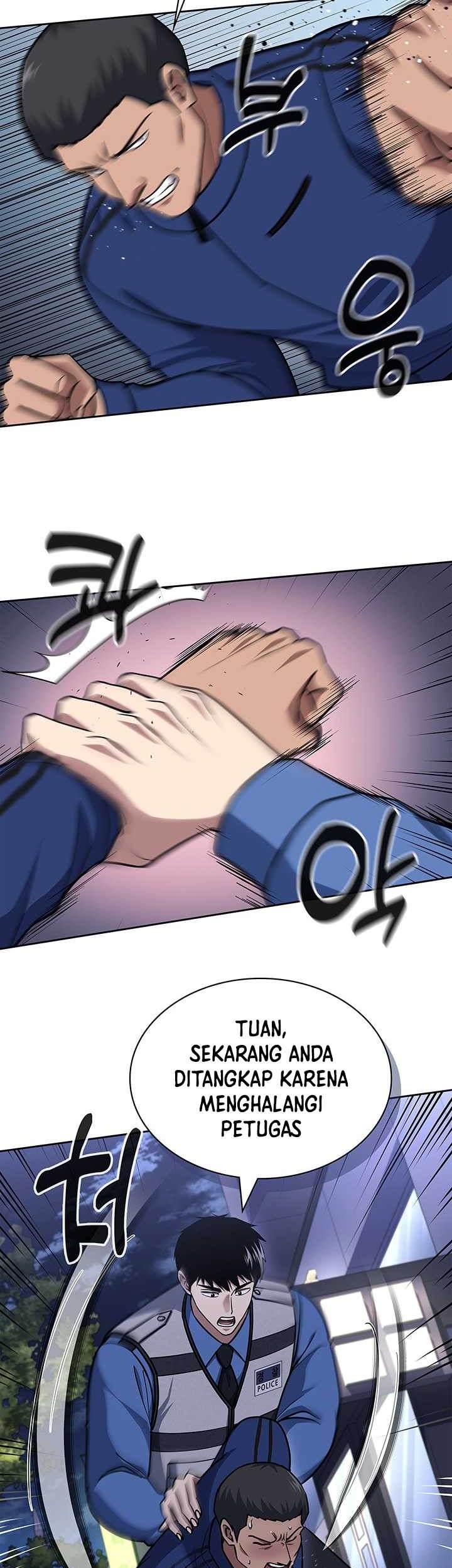 Chapter 108 - halaman 26