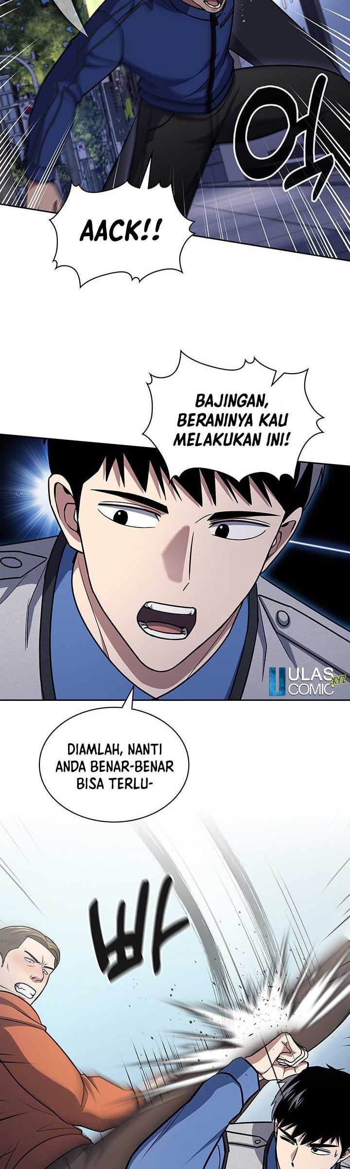 Chapter 108 - halaman 27