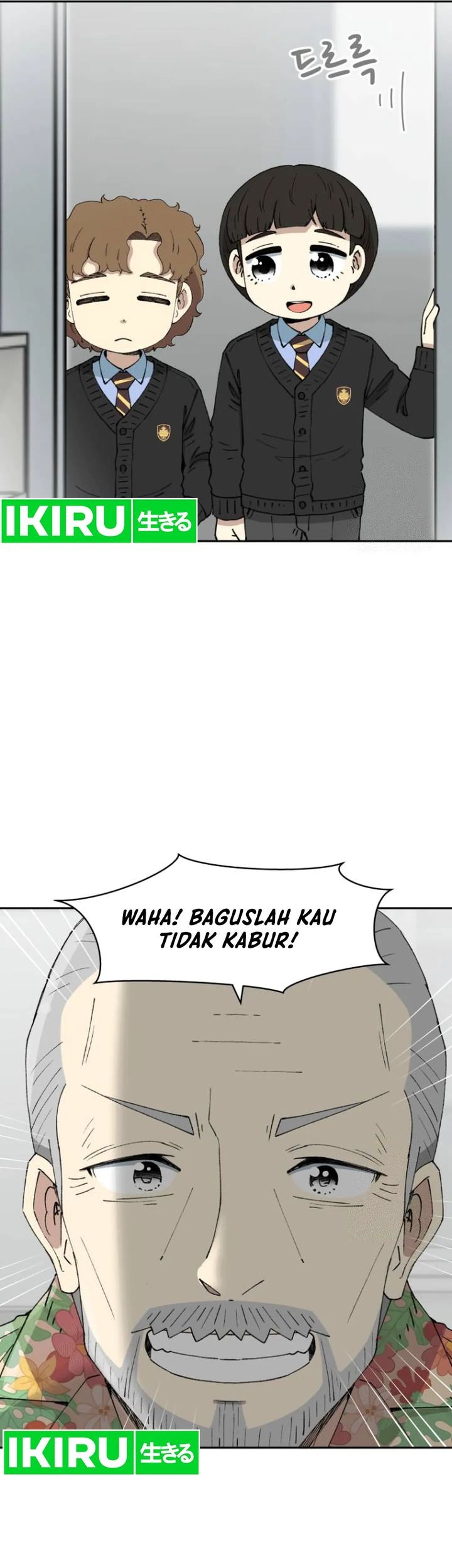 Chapter 61 - halaman 20