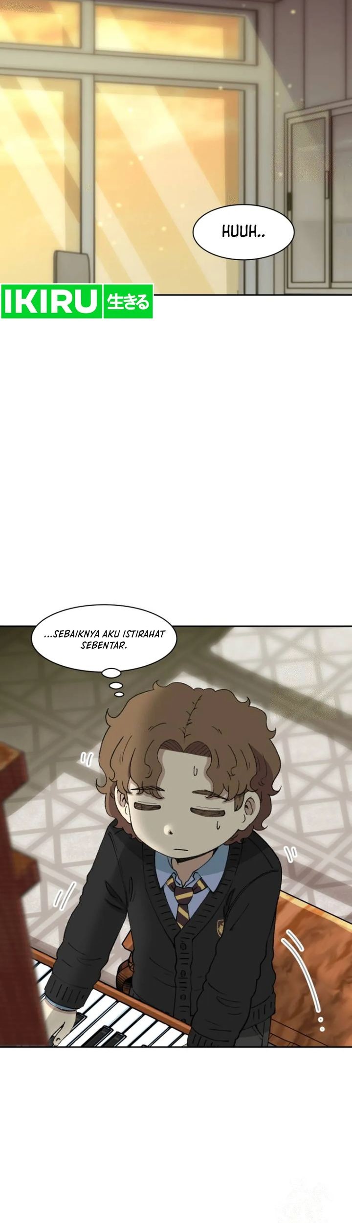 Chapter 61 - halaman 36