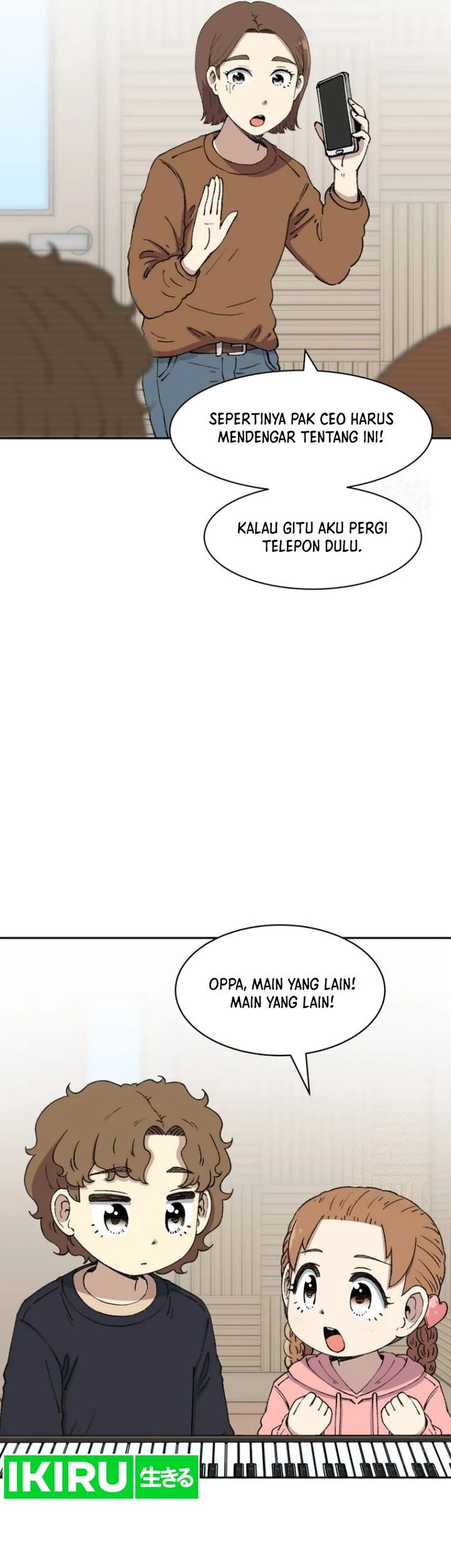 Chapter 61 - halaman 94