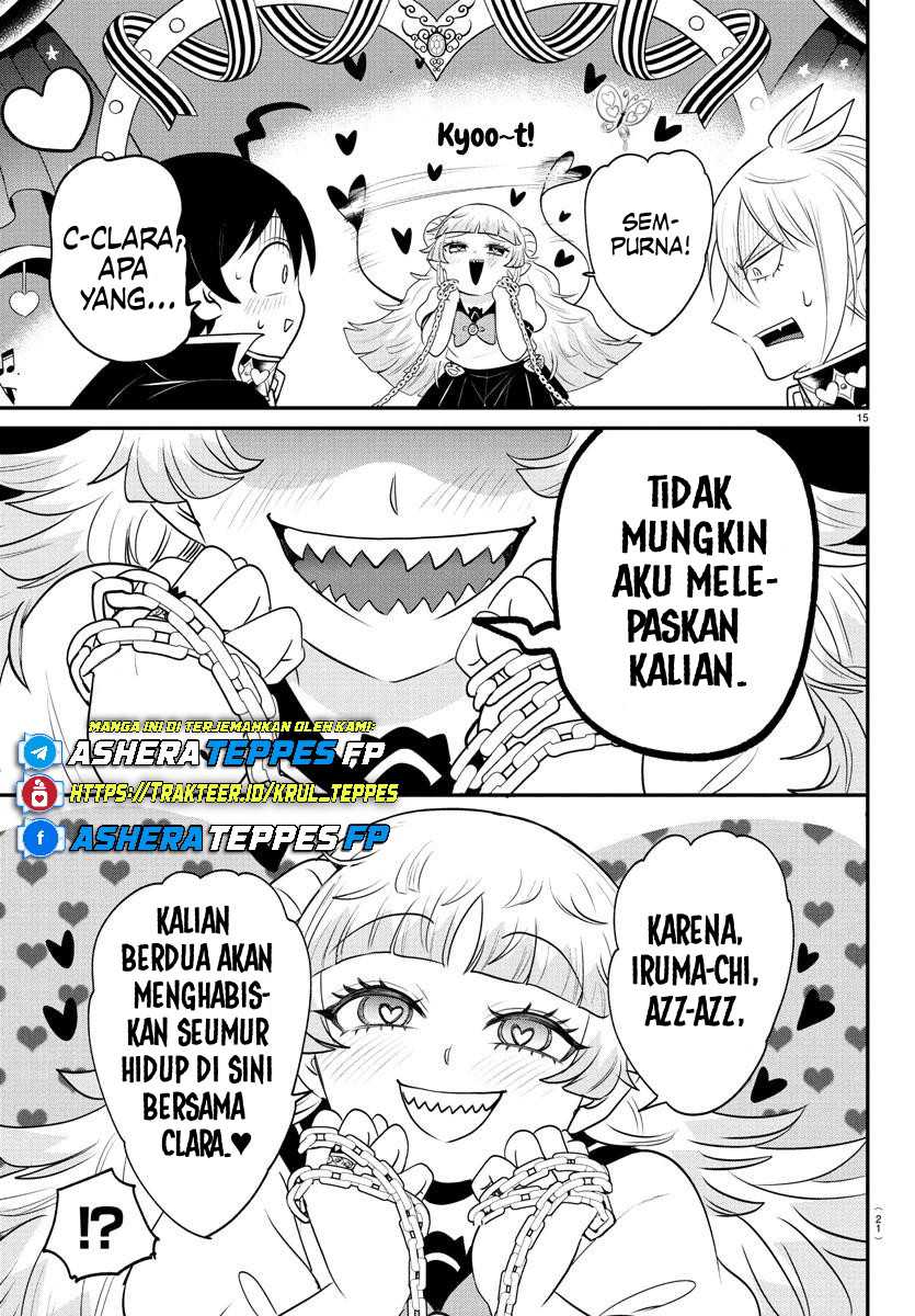 Chapter 381 - halaman 18