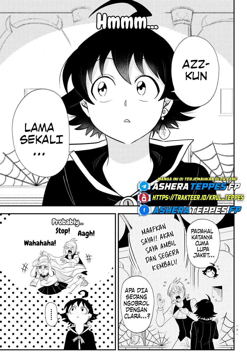 Chapter 381 - halaman 5