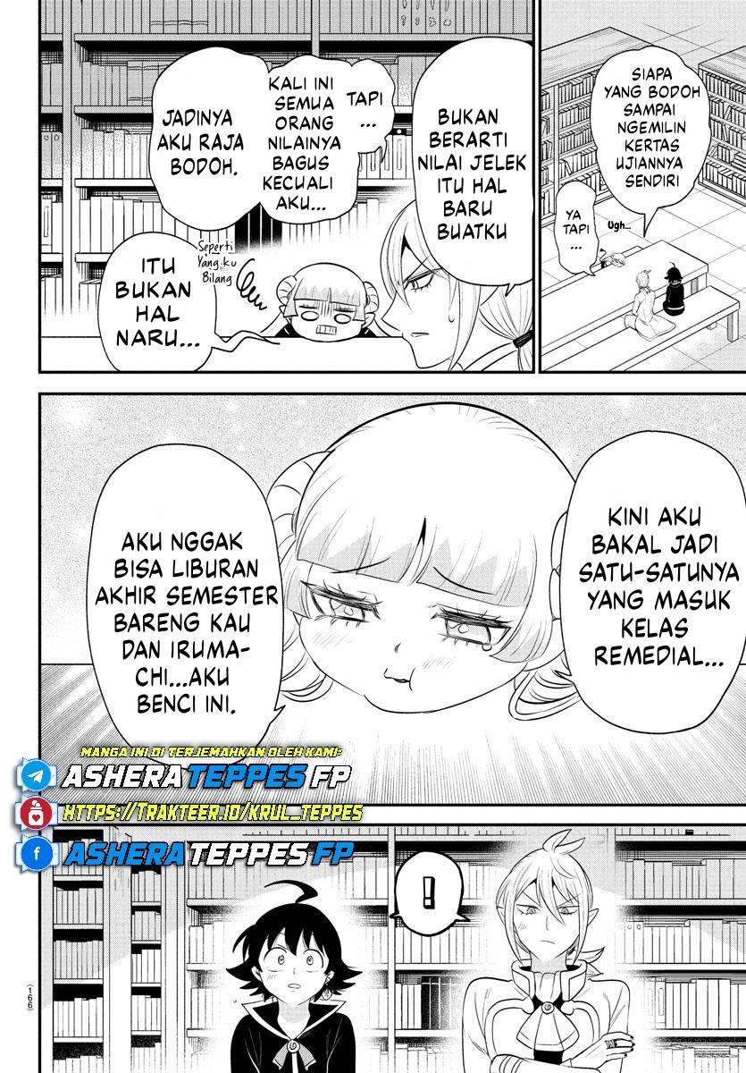 Chapter 380 - halaman 12