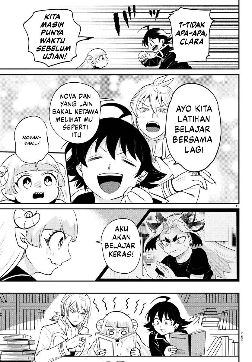 Chapter 380 - halaman 13