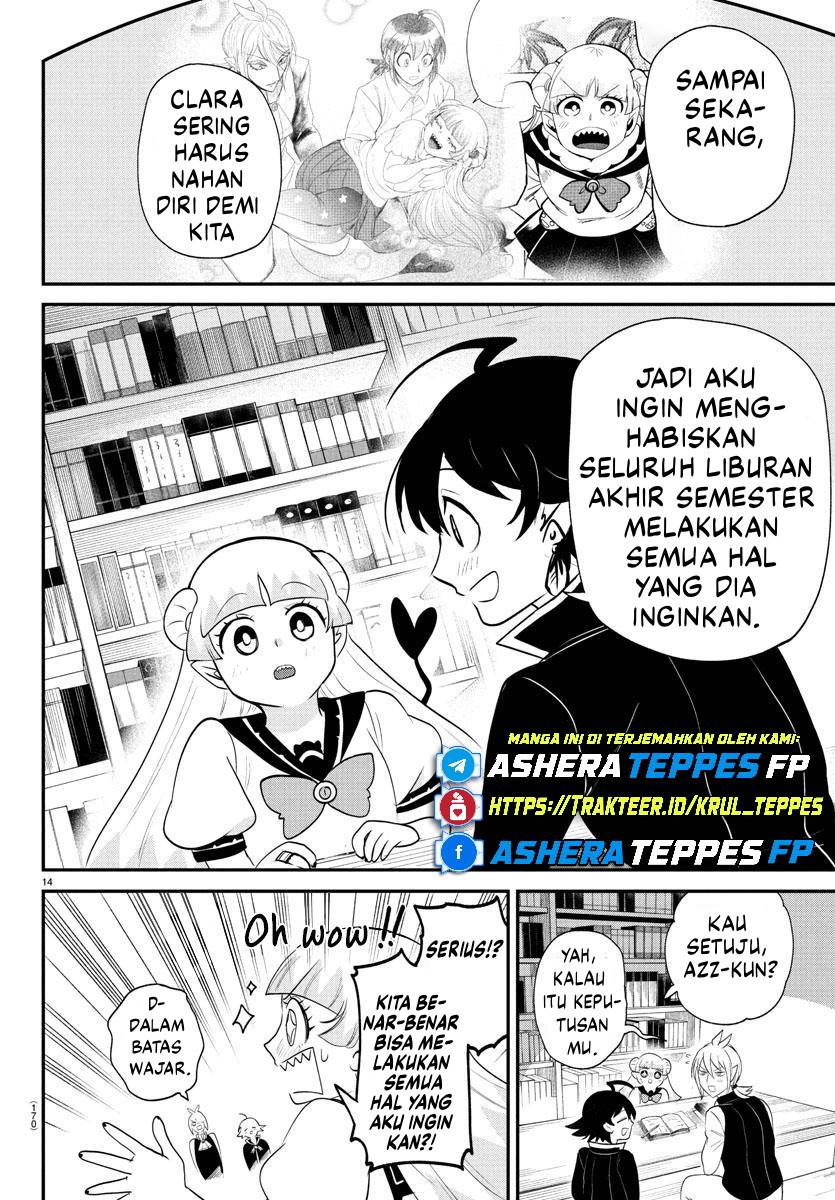 Chapter 380 - halaman 16