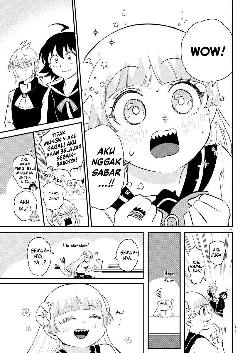 Chapter 380 - halaman 17