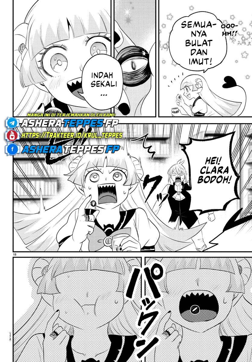 Chapter 380 - halaman 20