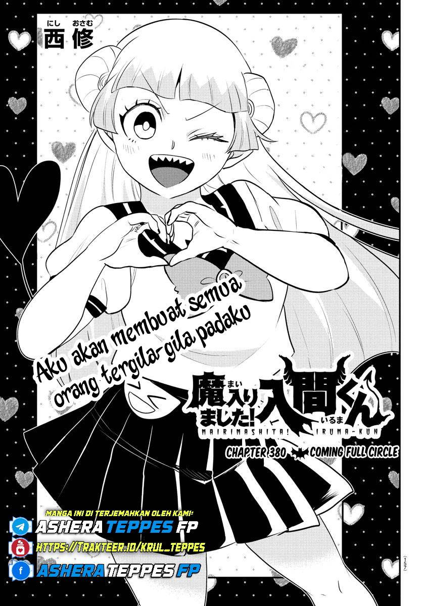 Chapter 380 - halaman 3
