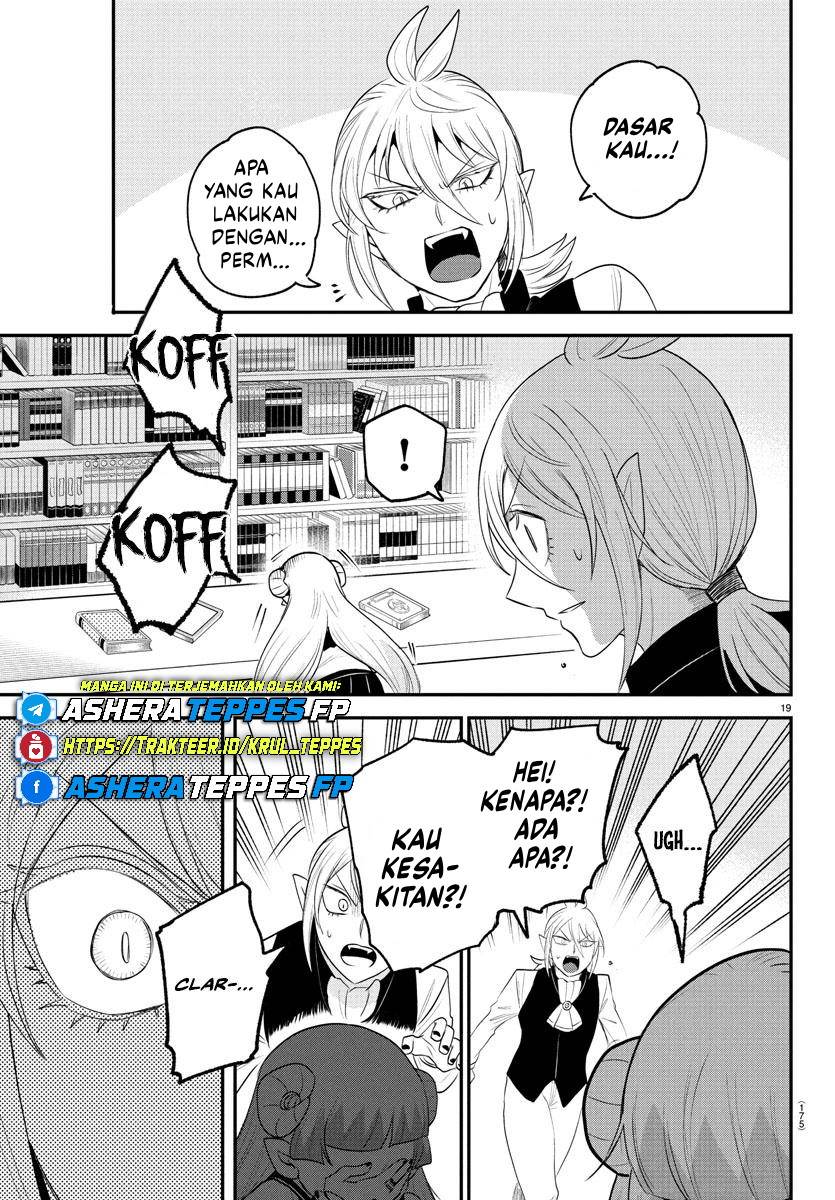 Chapter 380 - halaman 21