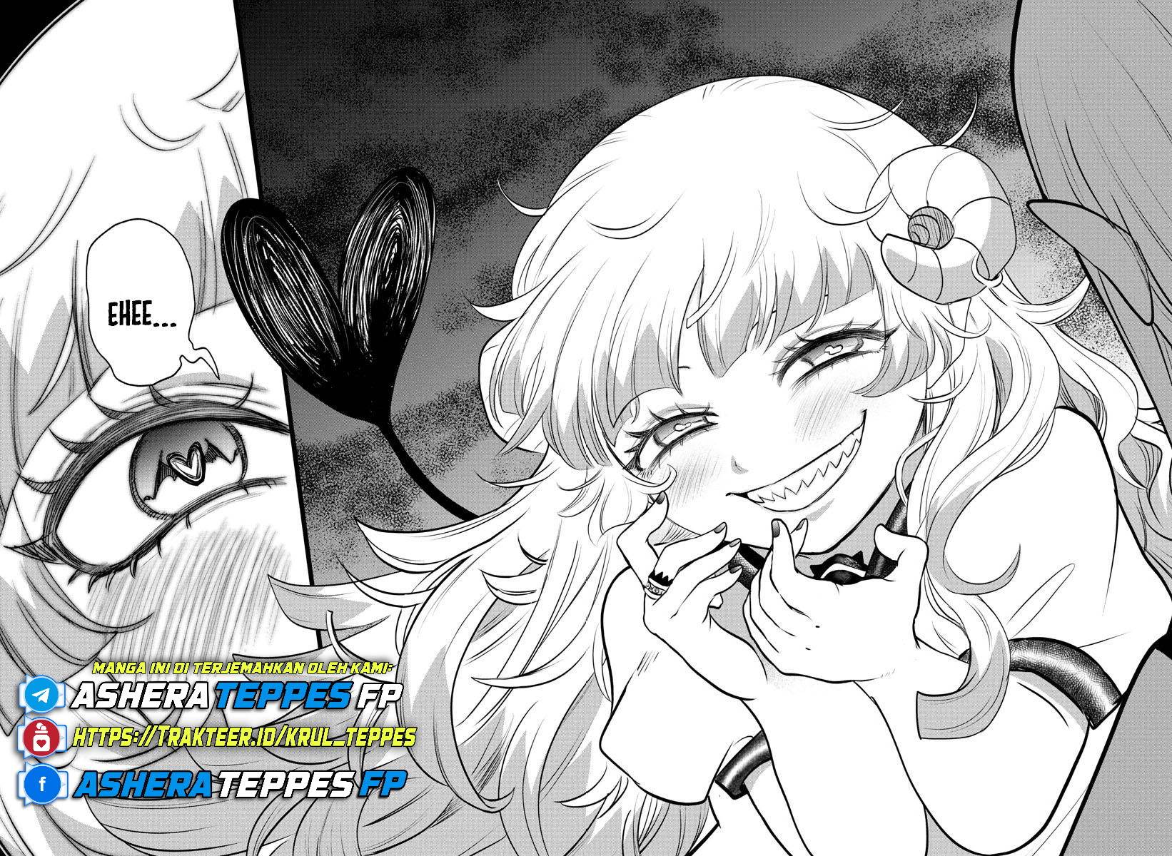 Chapter 380 - halaman 22