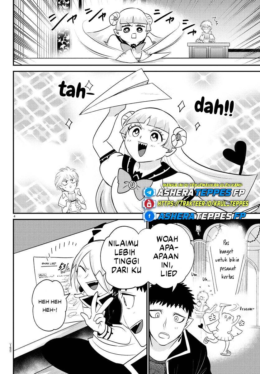 Chapter 380 - halaman 6