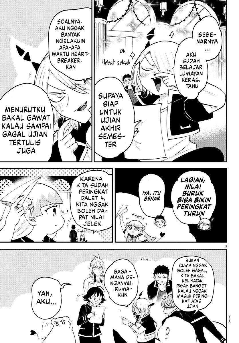 Chapter 380 - halaman 7