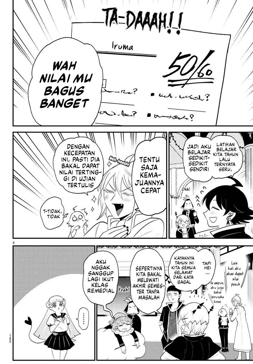 Chapter 380 - halaman 8