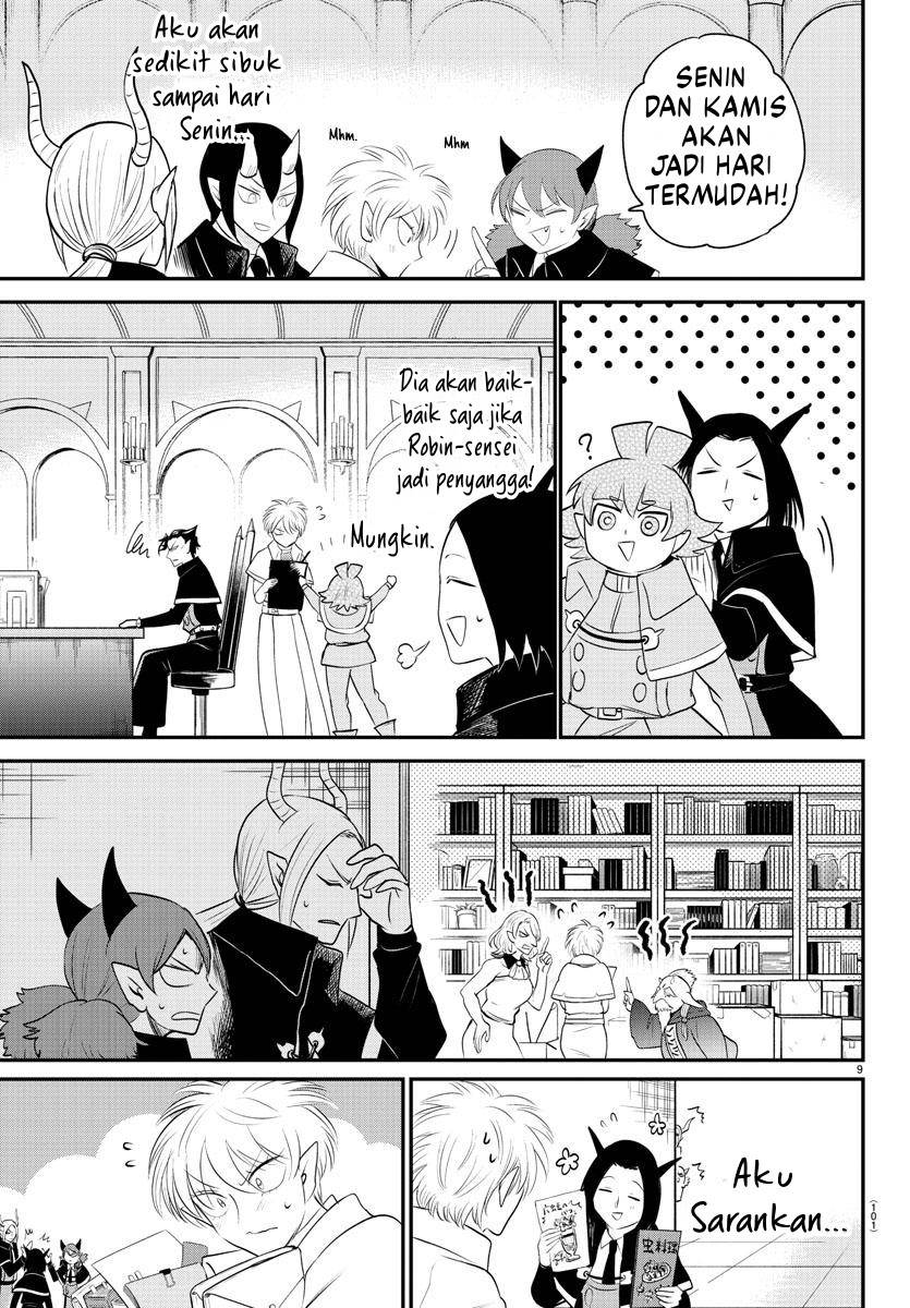 Chapter 379 - halaman 11