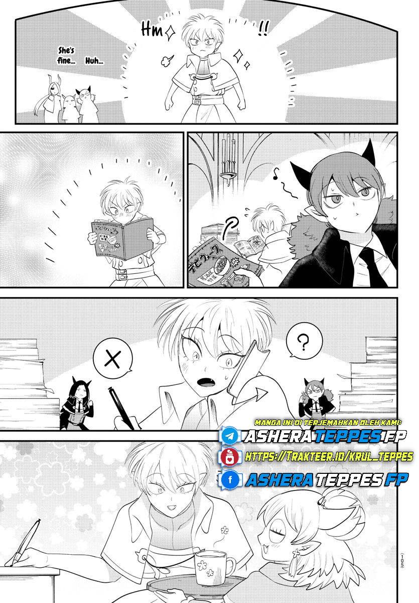 Chapter 379 - halaman 15