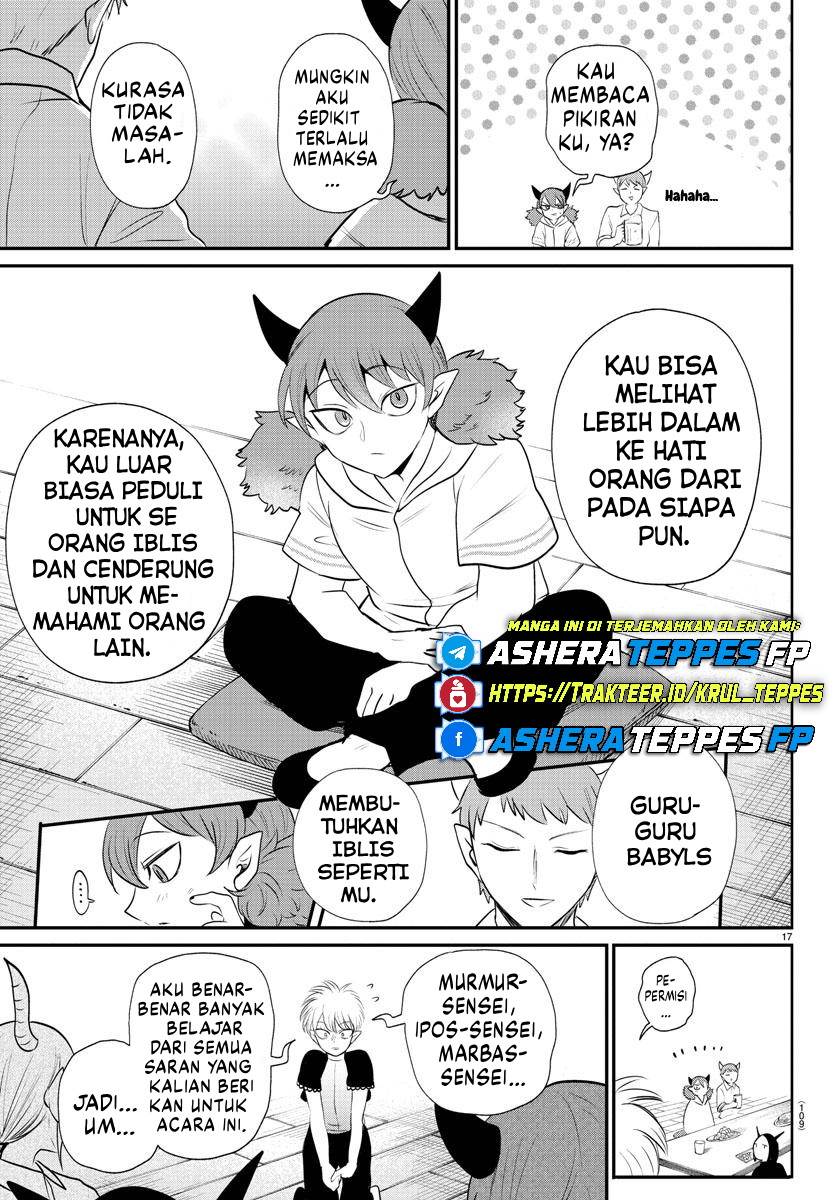 Chapter 379 - halaman 19