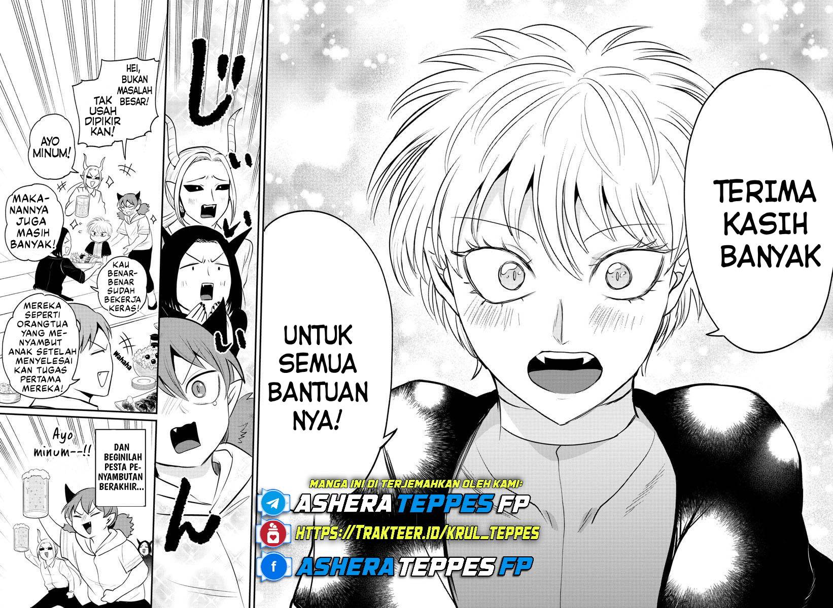 Chapter 379 - halaman 20
