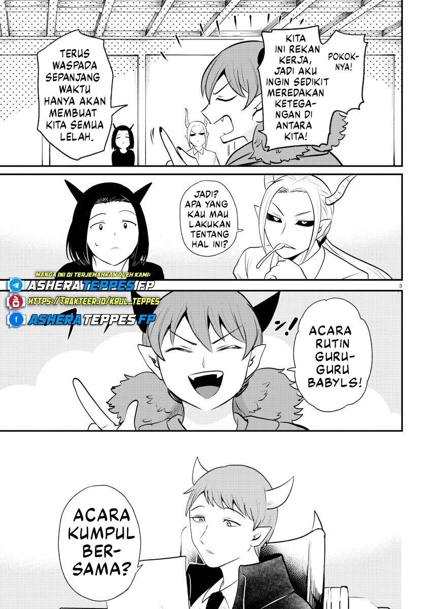 Chapter 379 - halaman 5