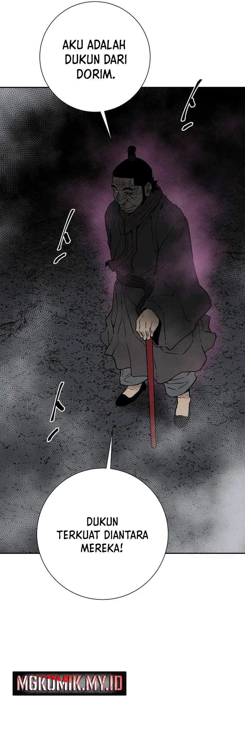Chapter 101 - halaman 61