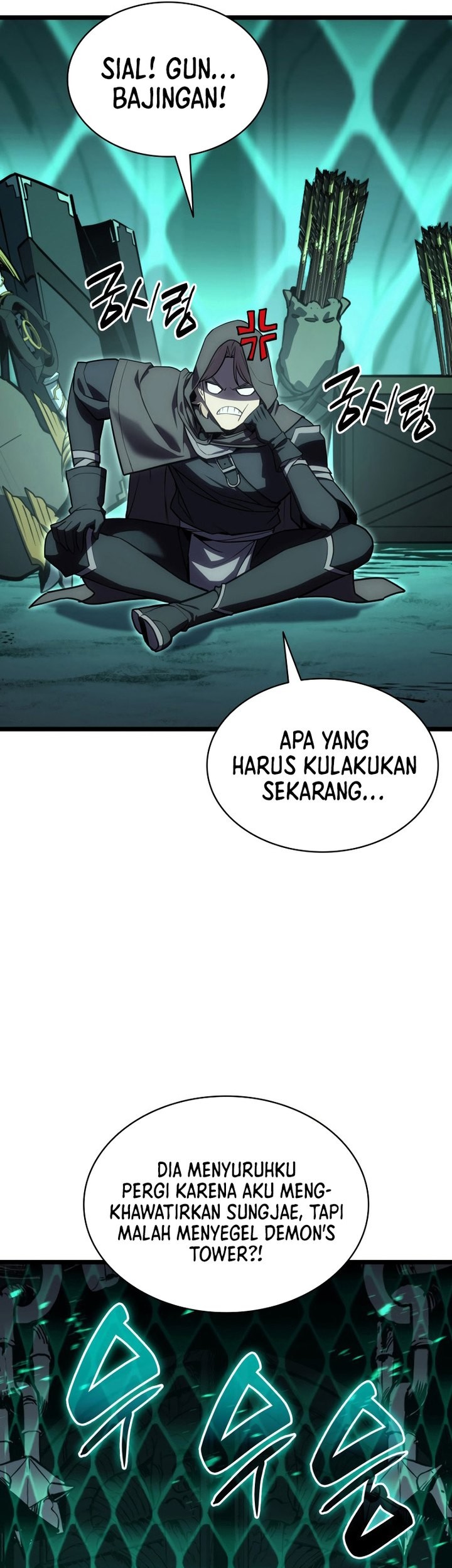 Chapter 118 - halaman 39