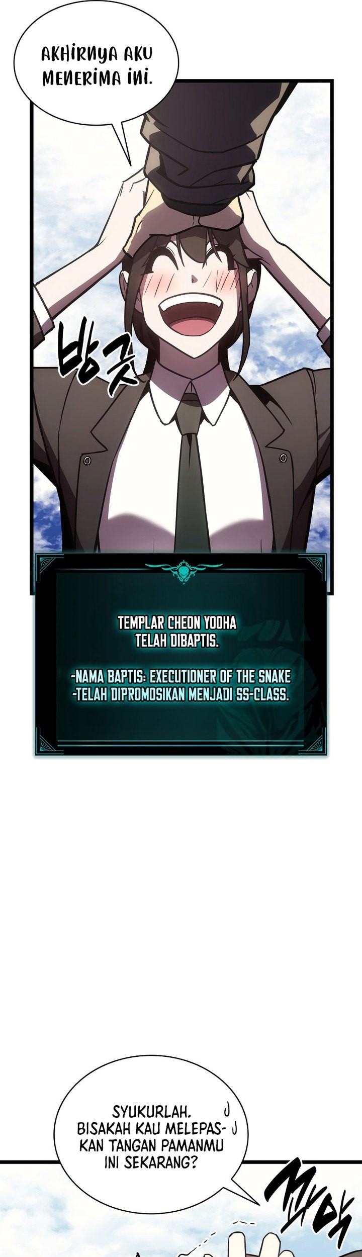Chapter 118 - halaman 68