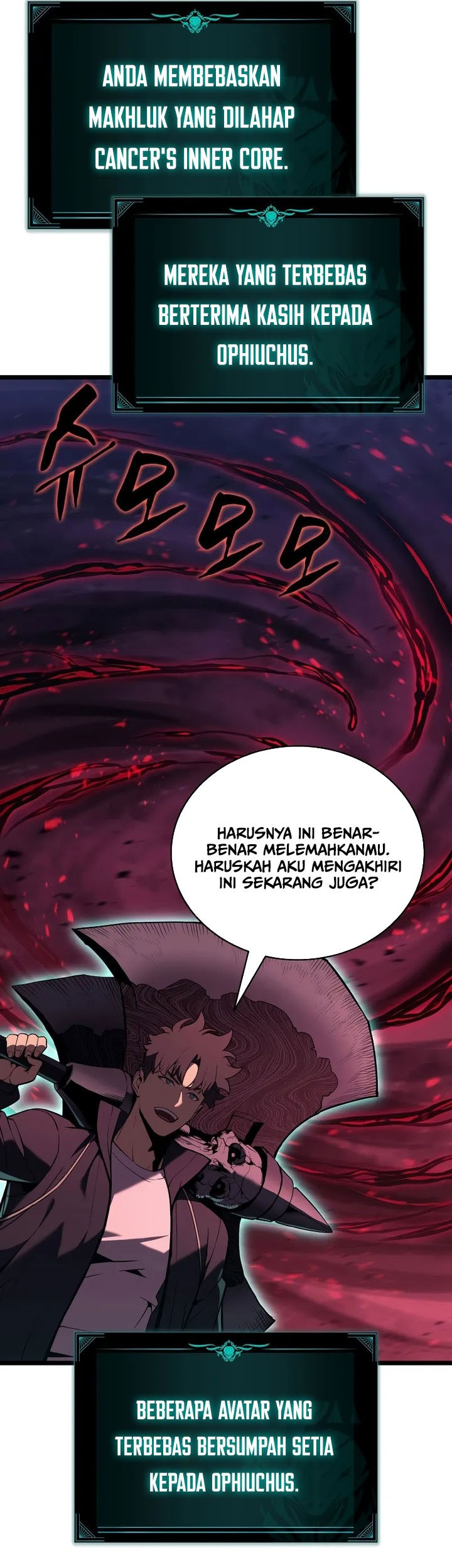 Chapter 116 - halaman 19