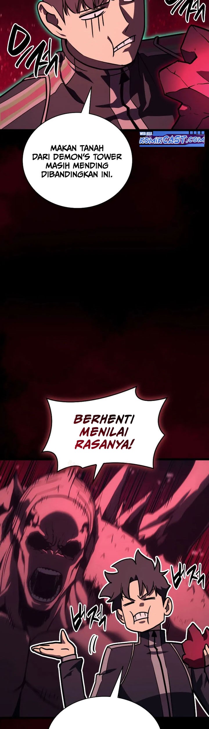 Chapter 115 - halaman 21