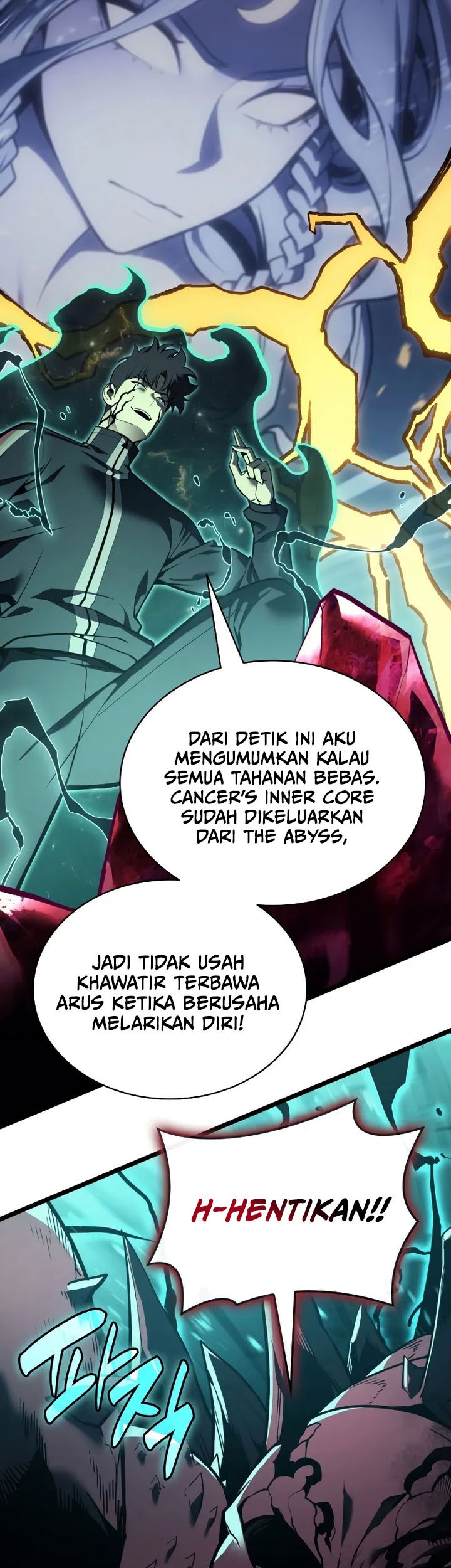 Chapter 115 - halaman 91