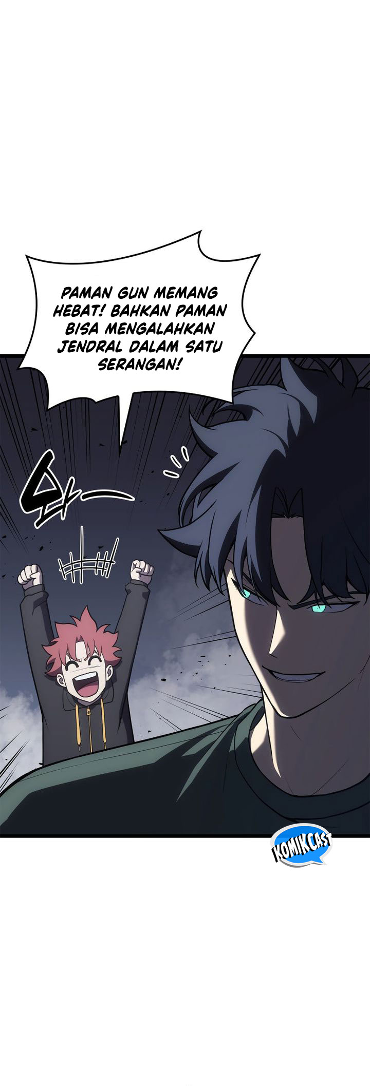 Chapter 112 - halaman 21