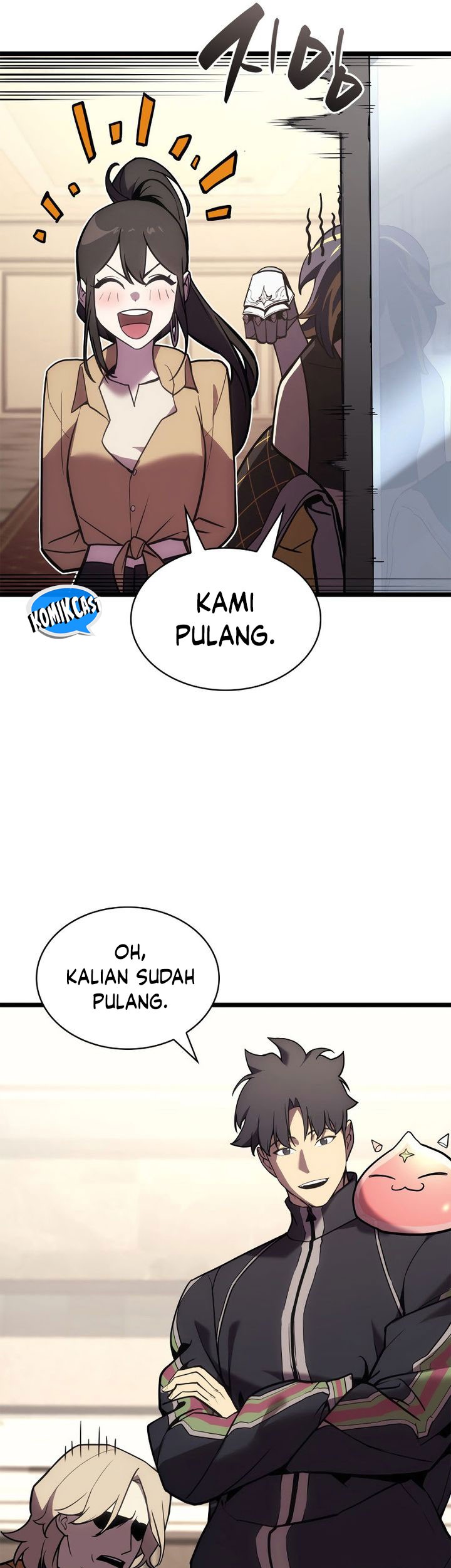 Chapter 112 - halaman 30
