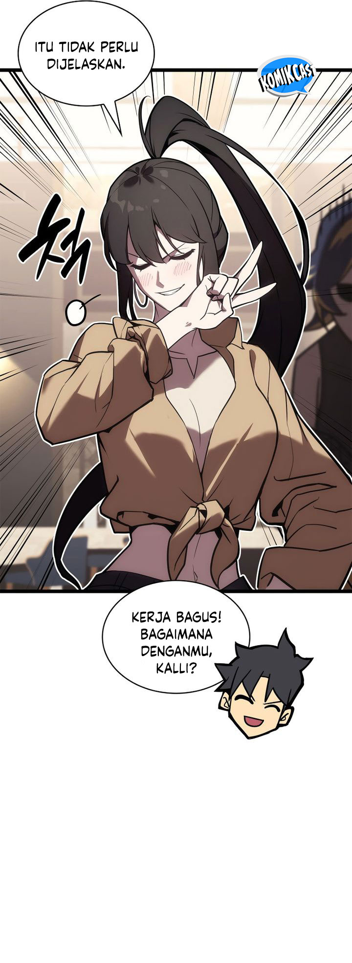 Chapter 112 - halaman 33